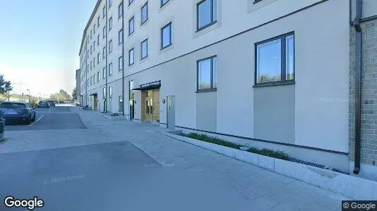 Lägenheter att hyra i Söderort - Bild från Google Street View