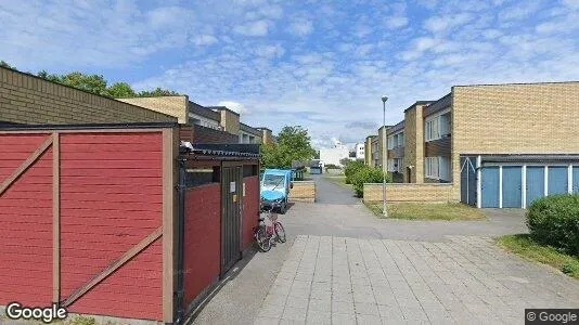 Lägenheter att hyra i Linköping - Bild från Google Street View