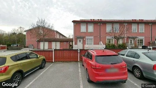Lägenheter att hyra i Upplands Väsby - Bild från Google Street View