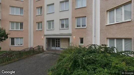 Lägenheter att hyra i Västerort - Bild från Google Street View