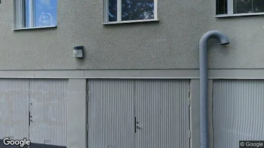 Lägenheter att hyra i Västerort - Bild från Google Street View