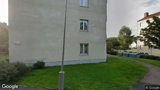 Lägenheter att hyra i Majorna-Linné - Bild från Google Street View