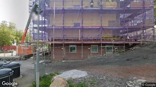 Lägenheter att hyra i Göteborg Östra - Bild från Google Street View