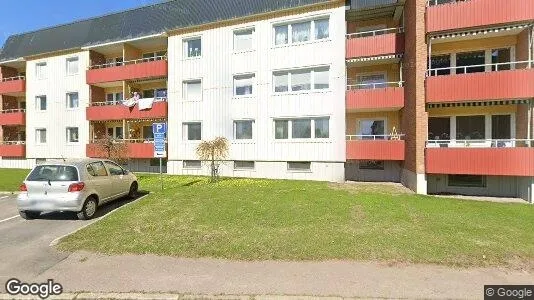 Lägenheter att hyra i Borlänge - Bild från Google Street View