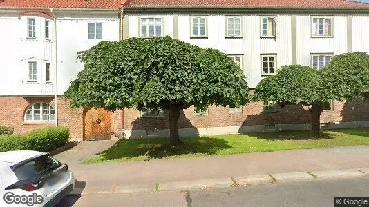 Lägenheter att hyra i Majorna-Linné - Bild från Google Street View