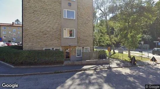 Lägenheter att hyra i Söderort - Bild från Google Street View
