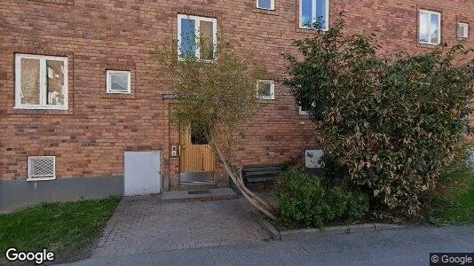 Lägenheter att hyra i Söderort - Bild från Google Street View
