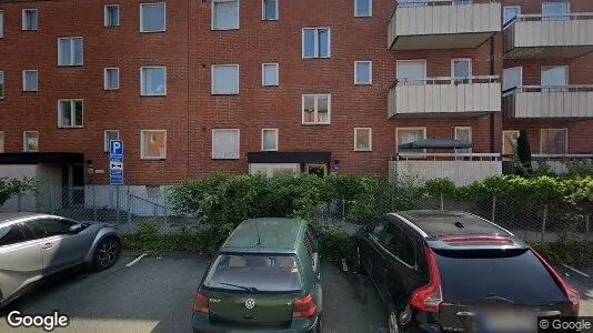 Lägenheter att hyra i Göteborg Östra - Bild från Google Street View