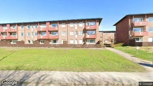 Lägenheter att hyra i Norra hisingen - Bild från Google Street View
