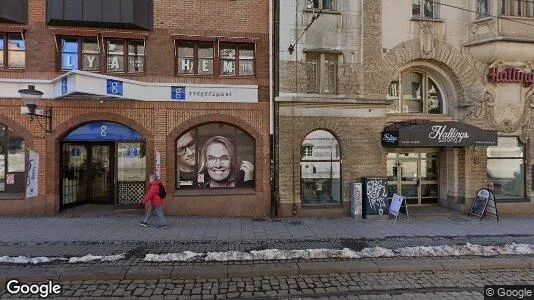 Lägenheter att hyra i Norrköping - Bild från Google Street View