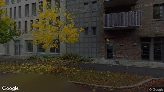 Lägenheter att hyra i Askim-Frölunda-Högsbo - Bild från Google Street View
