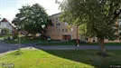 Lägenhet att hyra, Linköping, Rekrytgatan<span class="blurred street-number" onclick="ProcessAdRequest(3834301)"><span class="hint">Se väg-nr</span>[xxxxxxxx]</span><span class="hglt"> (endast byte)</span>