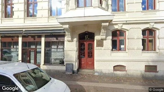 Lägenheter att hyra i Göteborg Centrum - Bild från Google Street View