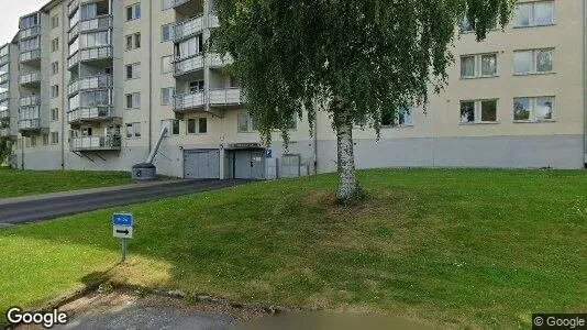 Lägenheter att hyra i Norrköping - Bild från Google Street View