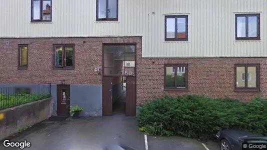 Lägenheter att hyra i Majorna-Linné - Bild från Google Street View