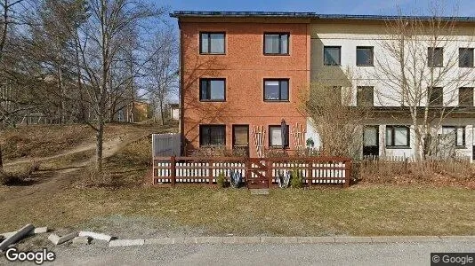 Lägenheter att hyra i Järfälla - Bild från Google Street View