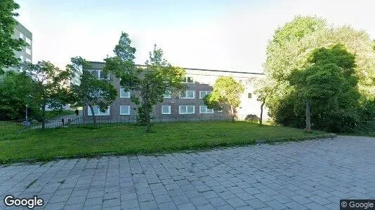 Lägenheter att hyra i Västerort - Bild från Google Street View
