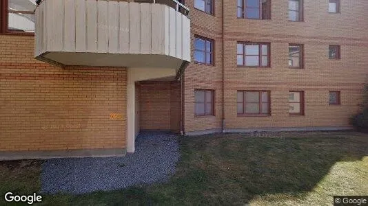 Lägenheter att hyra i Eskilstuna - Bild från Google Street View