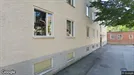 Lägenhet att hyra, Haninge, Handen, Parkvägen<span class="blurred street-number" onclick="ProcessAdRequest(3834347)"><span class="hint">Se väg-nr</span>[xxxxxxxx]</span><span class="hglt"> (endast byte)</span>