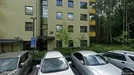 Lägenhet att hyra, Stockholms län, Småbrukets Backe<span class="blurred street-number" onclick="ProcessAdRequest(3834353)"><span class="hint">Se väg-nr</span>[xxxxxxxx]</span><span class="hglt"> (endast byte)</span>