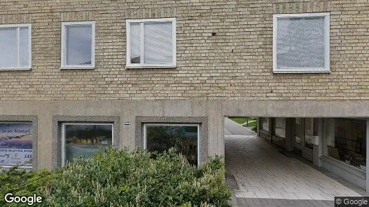 Lägenheter att hyra i Västerort - Bild från Google Street View