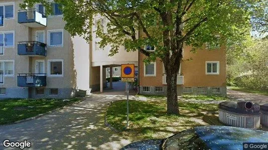 Lägenheter att hyra i Västerort - Bild från Google Street View