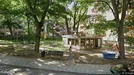Lägenhet att hyra, Kungsholmen, Strålgatan<span class="blurred street-number" onclick="ProcessAdRequest(3834371)"><span class="hint">Se väg-nr</span>[xxxxxxxx]</span><span class="hglt"> (endast byte)</span>