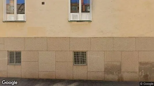 Lägenheter att hyra i Östermalm - Bild från Google Street View