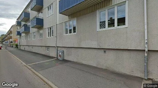 Lägenheter att hyra i Majorna-Linné - Bild från Google Street View