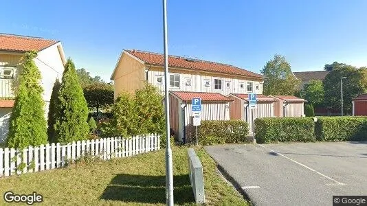 Lägenheter att hyra i Sigtuna - Bild från Google Street View