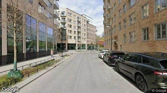 Lägenheter att hyra i Område ej specificerat - Bild från Google Street View