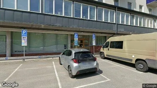 Lägenheter att hyra i Söderort - Bild från Google Street View