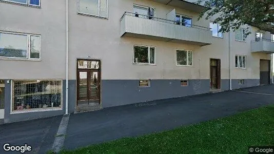 Lägenheter att hyra i Jönköping - Bild från Google Street View