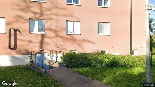 Lägenheter att hyra i Söderort - Bild från Google Street View