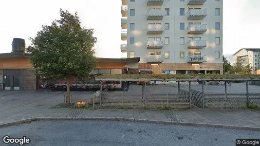 Lägenheter att hyra i Sigtuna - Bild från Google Street View