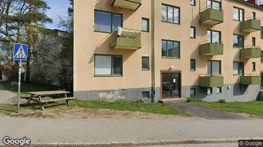 Lägenheter att hyra i Söderort - Bild från Google Street View