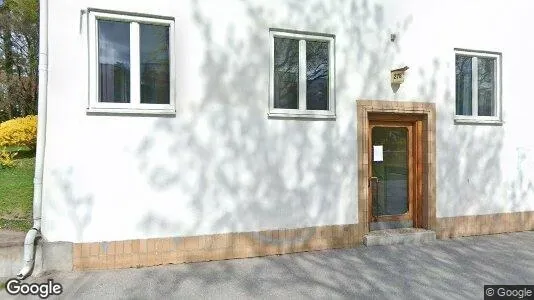 Lägenheter att hyra i Västerort - Bild från Google Street View