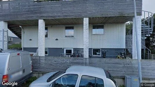Lägenheter att hyra i Öckerö - Bild från Google Street View