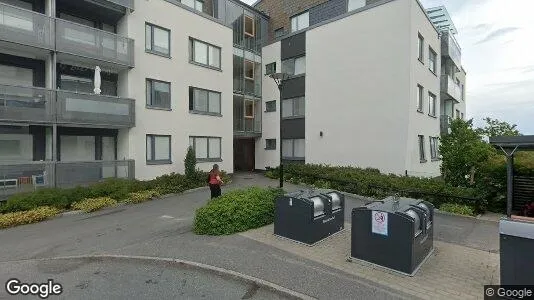 Lägenheter att hyra i Söderort - Bild från Google Street View