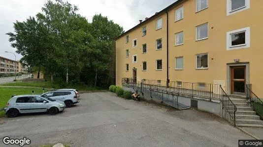 Lägenheter att hyra i Söderort - Bild från Google Street View