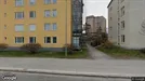 Lägenhet att hyra, Huddinge, Skogås, Storvretsvägen<span class="blurred street-number" onclick="ProcessAdRequest(3834444)"><span class="hint">Se väg-nr</span>[xxxxxxxx]</span><span class="hglt"> (endast byte)</span>