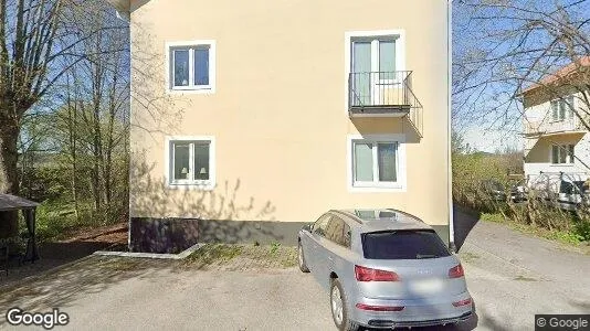 Lägenheter att hyra i Västerort - Bild från Google Street View