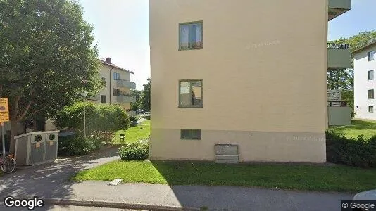 Lägenheter att hyra i Västerort - Bild från Google Street View