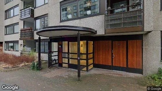 Lägenheter att hyra i Göteborg Centrum - Bild från Google Street View