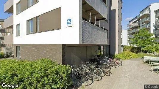 Lägenheter att hyra i Område ej specificerat - Bild från Google Street View