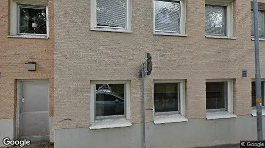 Lägenheter att hyra i Karlstad - Bild från Google Street View