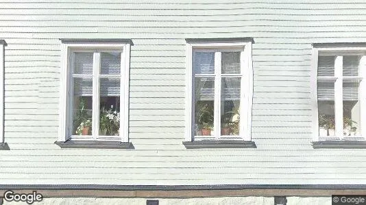 Lägenheter att hyra i Norrtälje - Bild från Google Street View