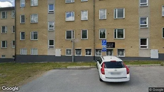 Lägenheter att hyra i Västerort - Bild från Google Street View