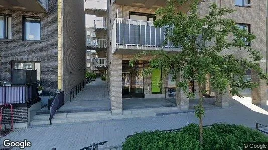 Lägenheter att hyra i Område ej specificerat - Bild från Google Street View