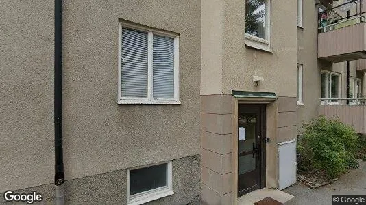 Lägenheter att hyra i Söderort - Bild från Google Street View
